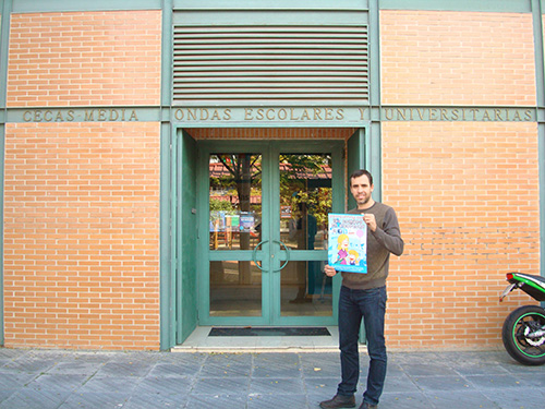 Centro de formacion forex