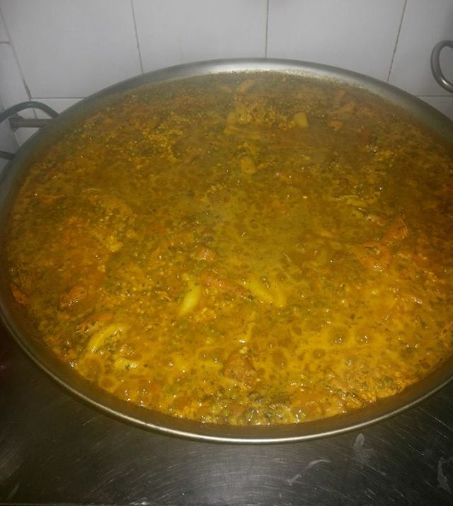 Plan bebe por un tubo del Bar la Tubería