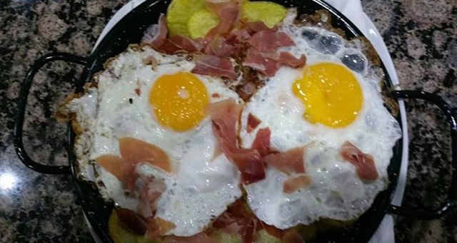 Plan bebe por un tubo del Bar la Tubería