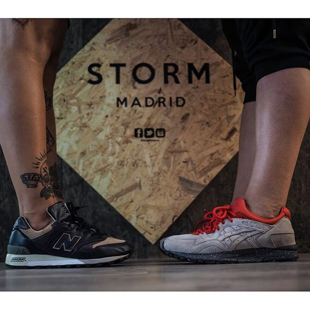 Storm Shop Alcorcón te pone el plan más joven y actual a tus pies