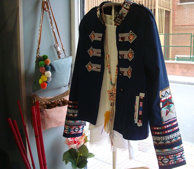 apasionado latín trajes en Alcorcón apasionado latín trajes en Alcorcón