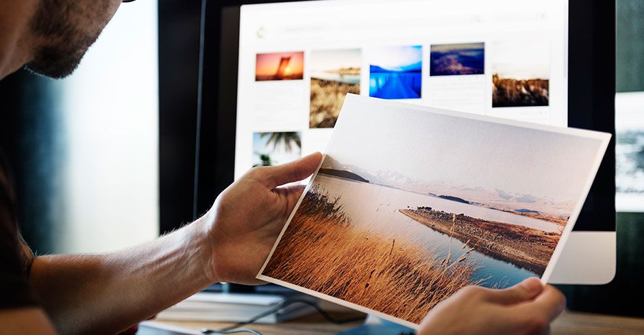 Crear tu álbum con tus fotos de Instagram Kanau
