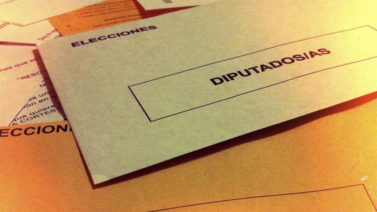 Cómo solicitar la reexpedición del voto por correo en Alcorcón