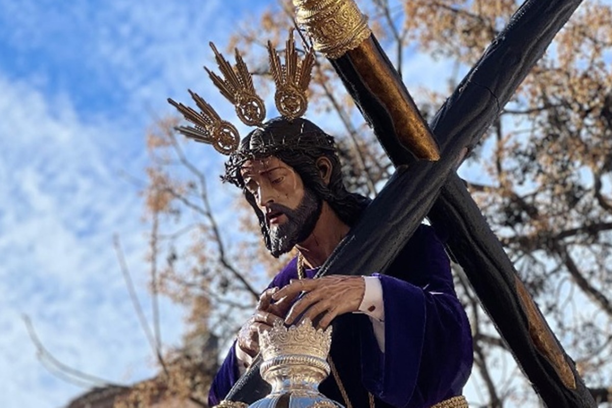 Las Procesiones Programadas En Alcorc N Para La Semana Santa