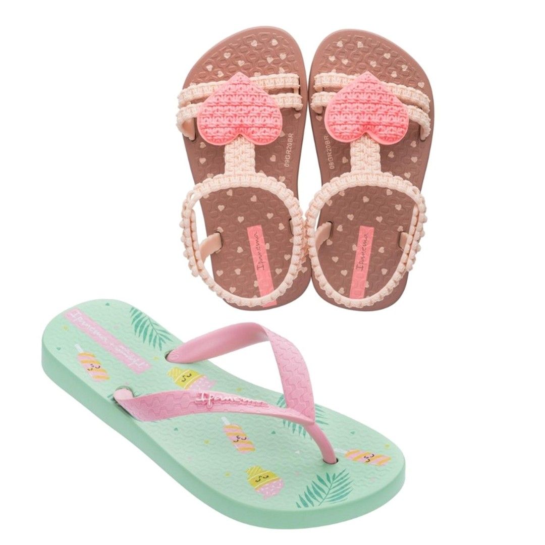 Chanclas ipanema niño el corte ingles new arrivals