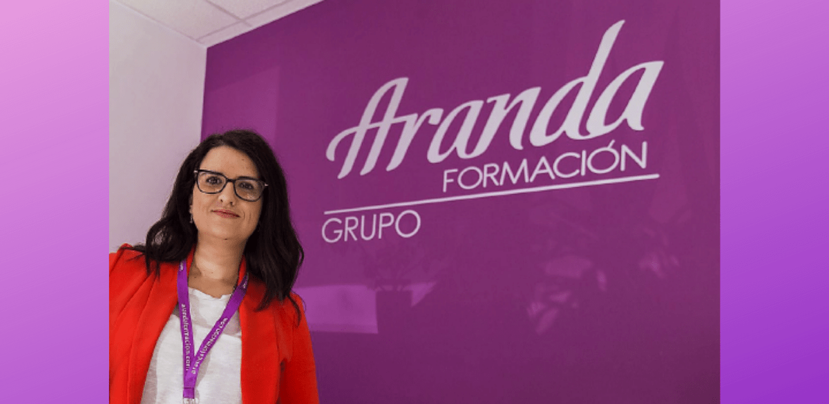 Aranda Formación oposición