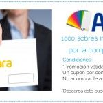 Cupón de descuento Alkara