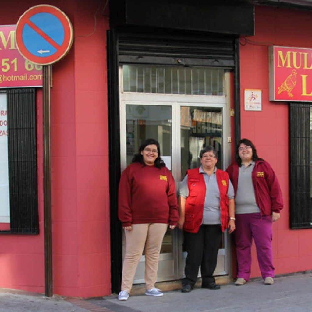 Reformas La Paloma te regalan un mes gratis en la limpieza de tu comunidad