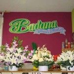Floristería Badana