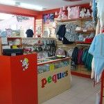 Moda infantil Peques