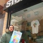 Moda deportiva Storm Shop