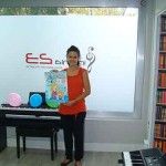 Escuela de música Sinfonia 23