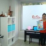 escuela de música Sinfonia 23