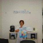 Centro de estética No + vello Libertad