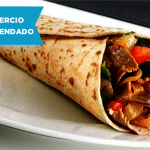Bar Doner Kebab Kur2 te trae lo mejor de la comida turca en Alcorcón. En su carta encontrarás desde bocadillos variados de kebab, lahmacum, platos completos de kebab, falafel, ensalada de la casa y pollos asados. Un lugar para disfrutar de la cocina turca en pleno corazón de Alcorcón. Visítalos y verás cómo te sorprenderán con sus especialidades.