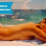 Hasta el 25/4/2015 con una compra superior a 20€ entrarás en el sorteo de un bono de Spa y bienestar