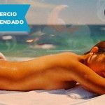 Hasta el 25/4/2015 con una compra superior a 20€ entrarás en el sorteo de un bono de Spa y bienestar.