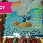 Oferta Pastelería Los angeles alcorcon