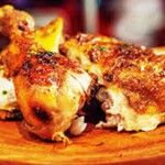pollo asado R