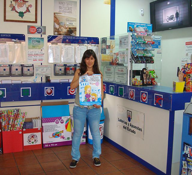 Plan juguetes en Alcorcón que provocan sonrisas