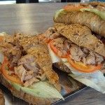 bread and co