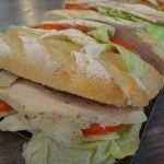 bread and co