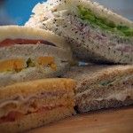 bread and co
