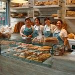 bread and co