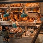 bread and co