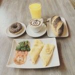 bread and co