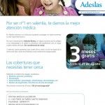 Adeslas