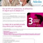 adeslas