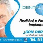 dental tapias