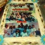 Pastelería en Alcorcón