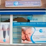 dental tapias