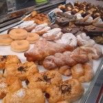 Pastelería en Alcorcón
