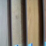Suelos de madera