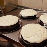 Pastelería en Alcorcón