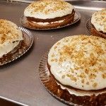 Pastelería en Alcorcón
