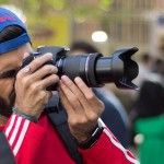 Curso rápido de fotografía digital en Alcorcón