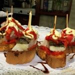 Ruta de la Tapa en Alcorcón