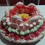 Tienda de dulces Gominolas en Alcorcón