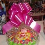 Tienda de dulces Gominolas en Alcorcón