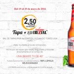De tapeo por Alcorcón