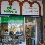 Tienda de productos ecológicos en Alcorcón