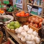 Tienda de productos ecológicos en Alcorcón