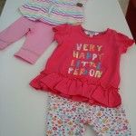 Descuentos en Moda infantil Alehop en Alcorcón