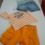 Descuentos en Moda infantil Alehop en Alcorcón