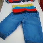 Descuentos en Moda infantil Alehop en Alcorcón