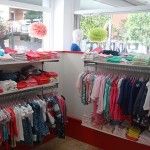 Descuentos en Moda infantil Alehop en Alcorcón